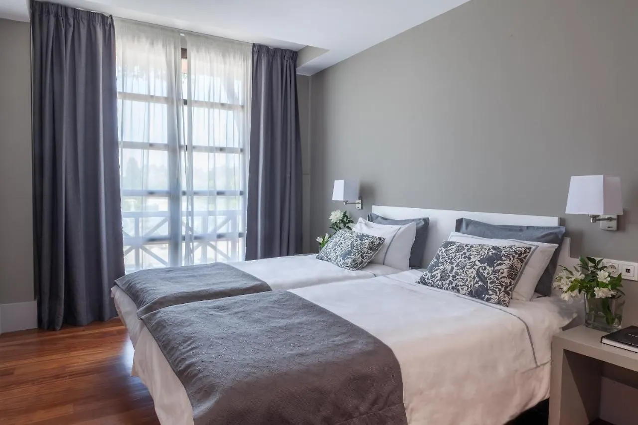 Hotel The Park Derio