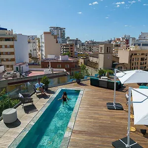 Js Plaza 4* Palma de Maiorca