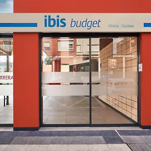 Ibis Budget Gasteiz ** Vitoria-Gasteiz