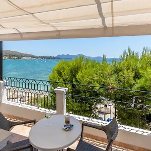 Hoposa Bahia Hotel Port de Pollença
