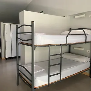  Albergue De