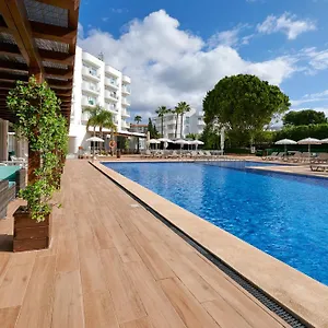 Aluasun Continental Park & Appart hôtel Playa de Muro (Mallorca)