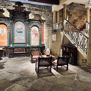 Palacio Pampinot Hotel