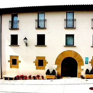 Agorreta Hotel