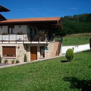 casa-rural-arriortua.basquecountryhotels.org/