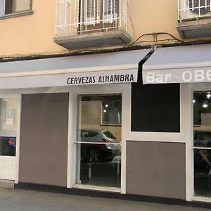 Pension Obel Pensión